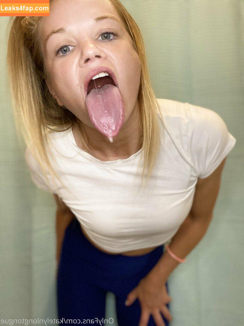 katelynlongtongue / longtonguekate leaked photo photo #0012