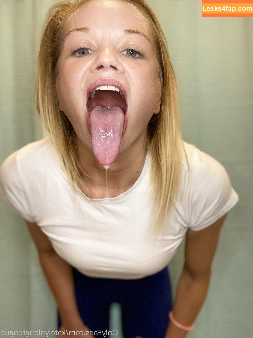 katelynlongtongue / longtonguekate leaked photo photo #0014