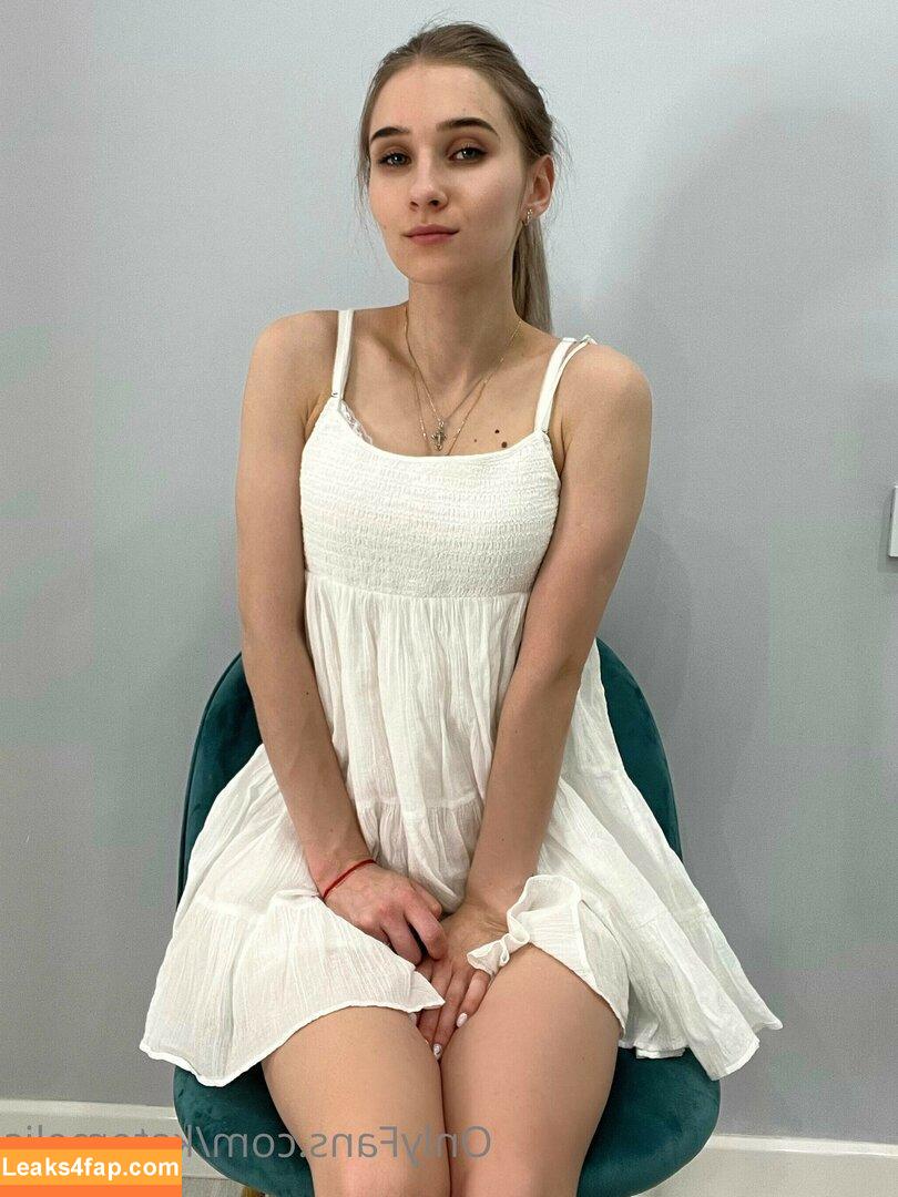 Katemelis / katemelias leaked photo photo #0011