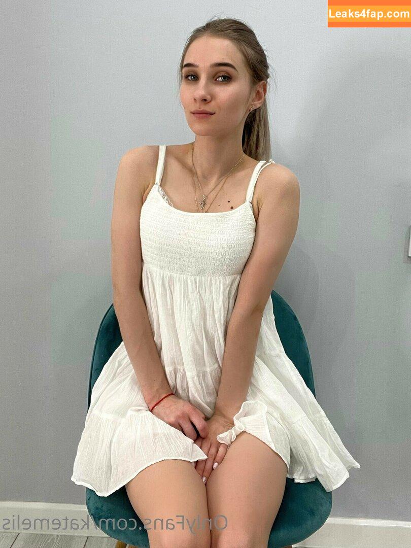 Katemelis / katemelias leaked photo photo #0013