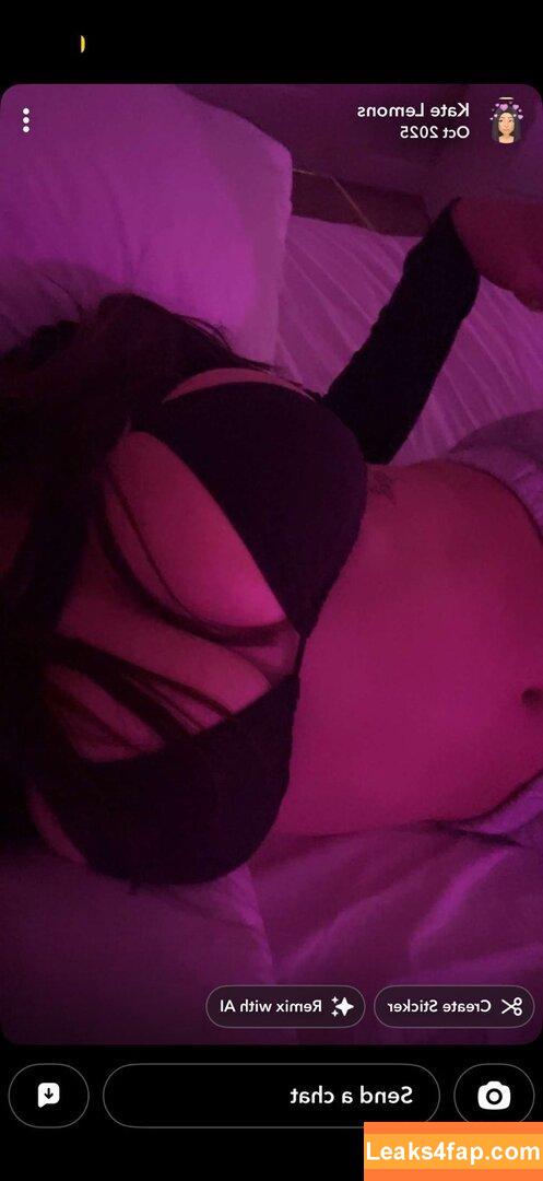 katemess3 /  leaked photo photo #0004