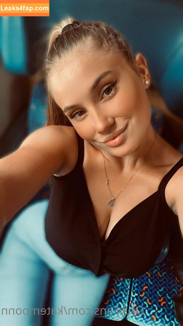 katemoonn /  leaked photo photo #0001