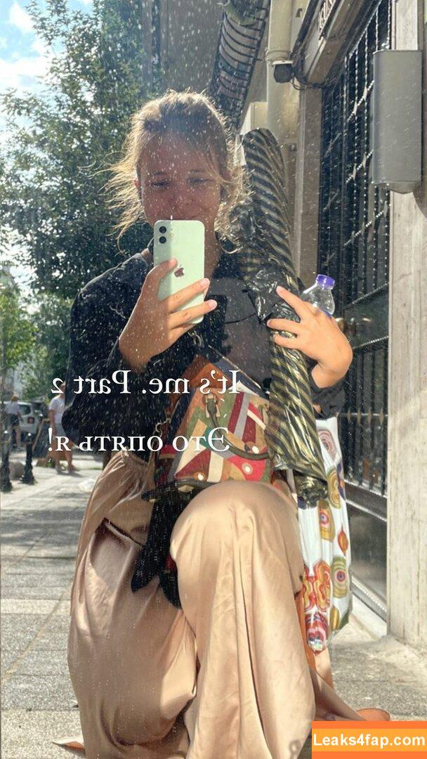 Katerina Kozlova / Katerina Rys / Katya Kozlova / Monroe / katerinarys / katru.kozlova / katru.ru leaked photo photo #0275