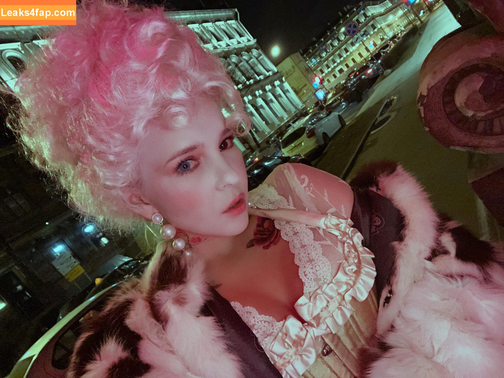 Katerina Kozlova / Katerina Rys / Katya Kozlova / Monroe / katerinarys / katru.kozlova / katru.ru leaked photo photo #0607