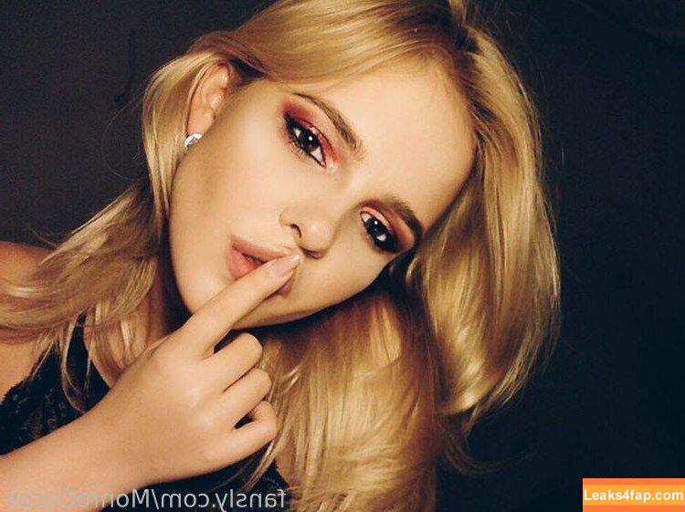 Katerina Kozlova / Katerina Rys / Katya Kozlova / Monroe / katerinarys / katru.kozlova / katru.ru слитое фото фото #1461