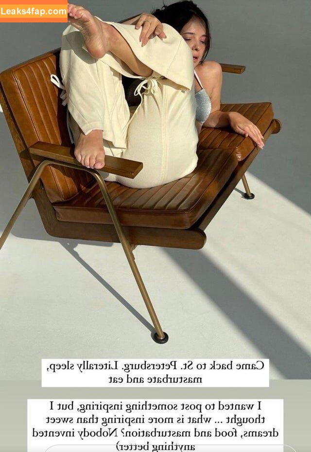 Katerina Kozlova / Katerina Rys / Katya Kozlova / Monroe / katerinarys / katru.kozlova / katru.ru слитое фото фото #1810