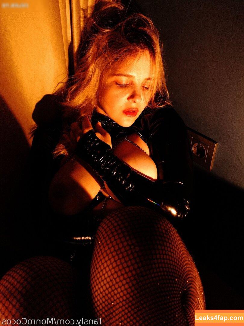 Katerina Kozlova / Katerina Rys / Katya Kozlova / Monroe / katerinarys / katru.kozlova / katru.ru leaked photo photo #1871
