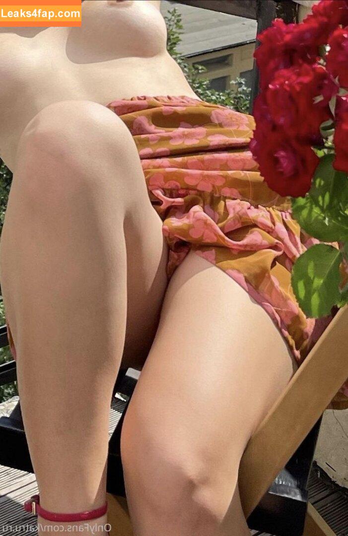 Katerina Kozlova / Katerina Rys / Katya Kozlova / Monroe / katerinarys / katru.kozlova / katru.ru leaked photo photo #1912