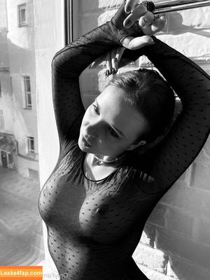 Katerina Kozlova фото #1845