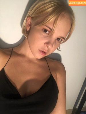 Katerina Kozlova фото #1865