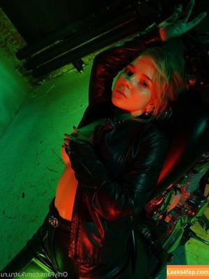 Katerina Kozlova photo #1962