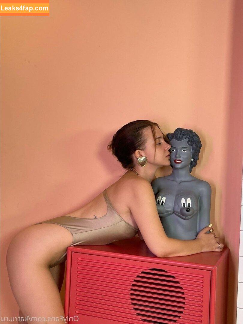 Katerina Kozlova / Katerina Rys / Katya Kozlova / Monroe / katerinarys / katru.kozlova / katru.ru leaked photo photo #2137