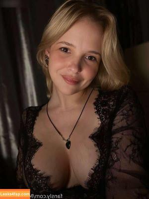 Katerina Kozlova photo #2136