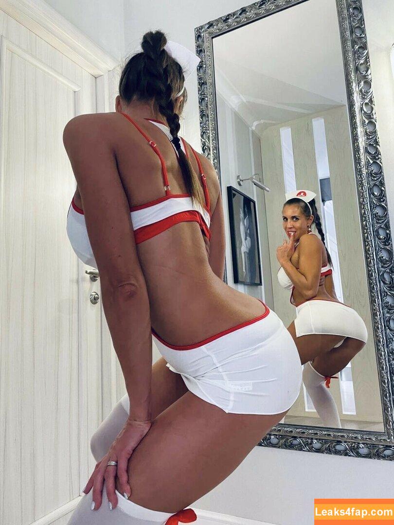 Katerina Melekhina / alexsafit7 слитое фото фото #0011