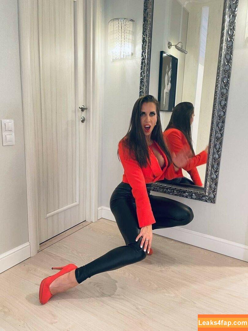 Katerina Melekhina / alexsafit7 leaked photo photo #0022