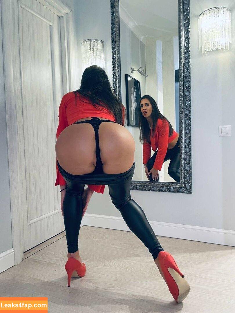 Katerina Melekhina / alexsafit7 leaked photo photo #0029