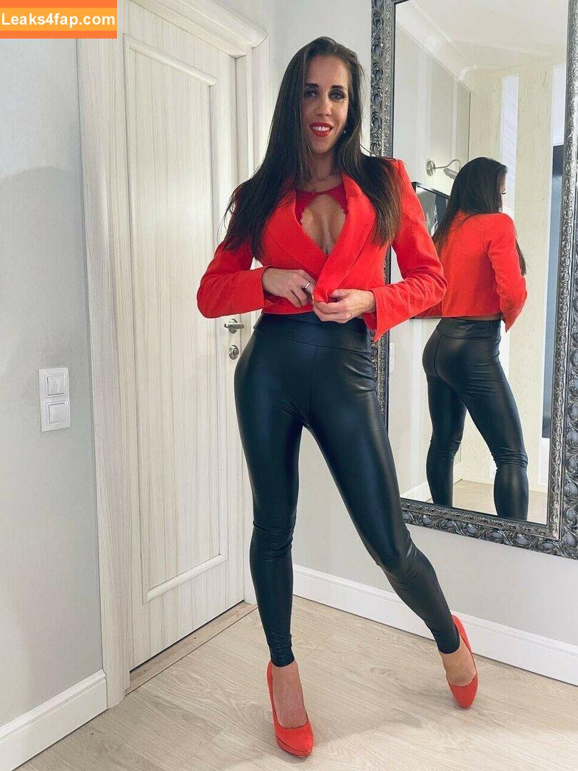 Katerina Melekhina / alexsafit7 leaked photo photo #0030