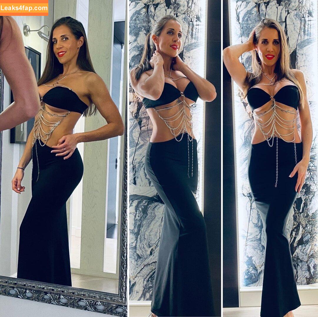 Katerina Melekhina / alexsafit7 leaked photo photo #0144