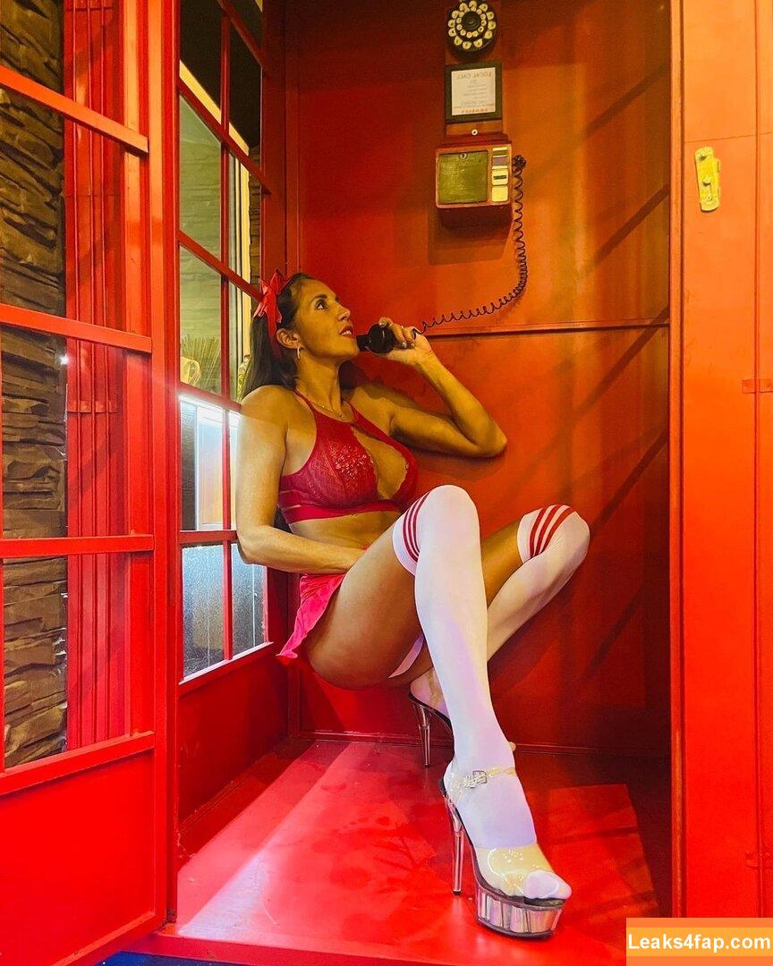 Katerina Melekhina / alexsafit7 leaked photo photo #0150