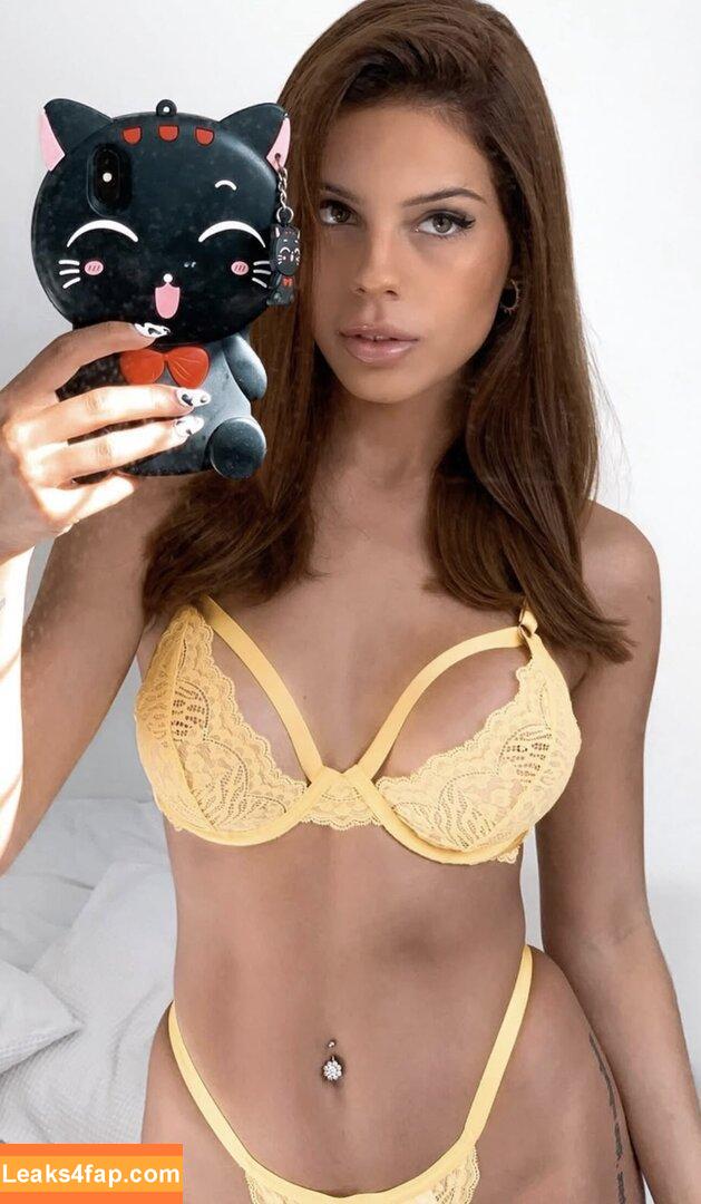 Katerina Reeves / Enigmaticcelestial leaked photo photo #0023