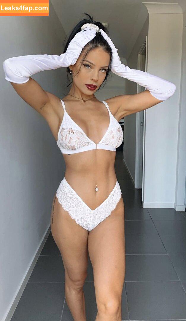 Katerina Reeves / Enigmaticcelestial leaked photo photo #0024
