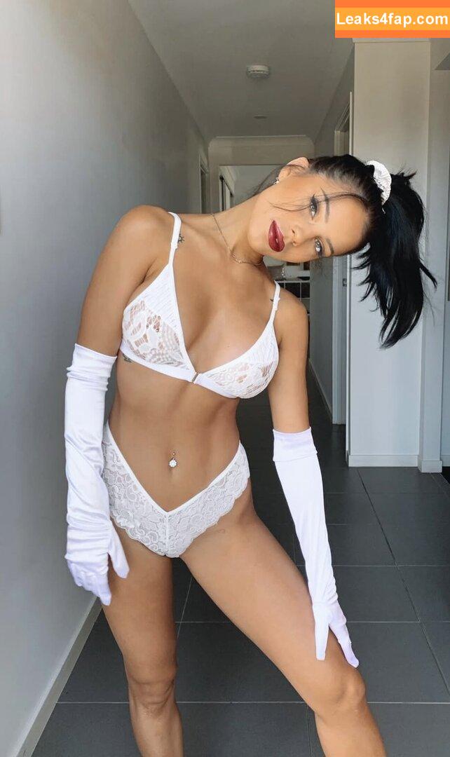 Katerina Reeves / Enigmaticcelestial leaked photo photo #0025