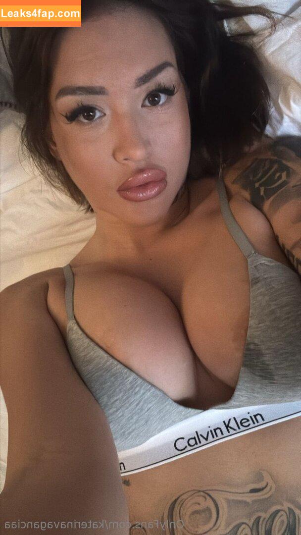 Katerina Vagancia / katerinavagancia / katerinavaganciaa leaked photo photo #0001