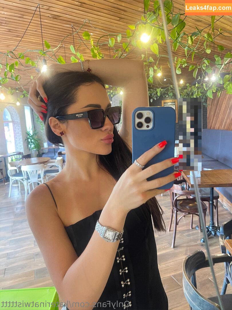 katerinatwisttttt /  слитое фото фото #0005