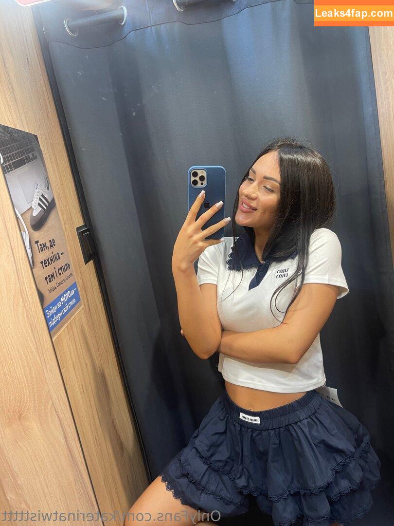 katerinatwisttttt /  слитое фото фото #0017