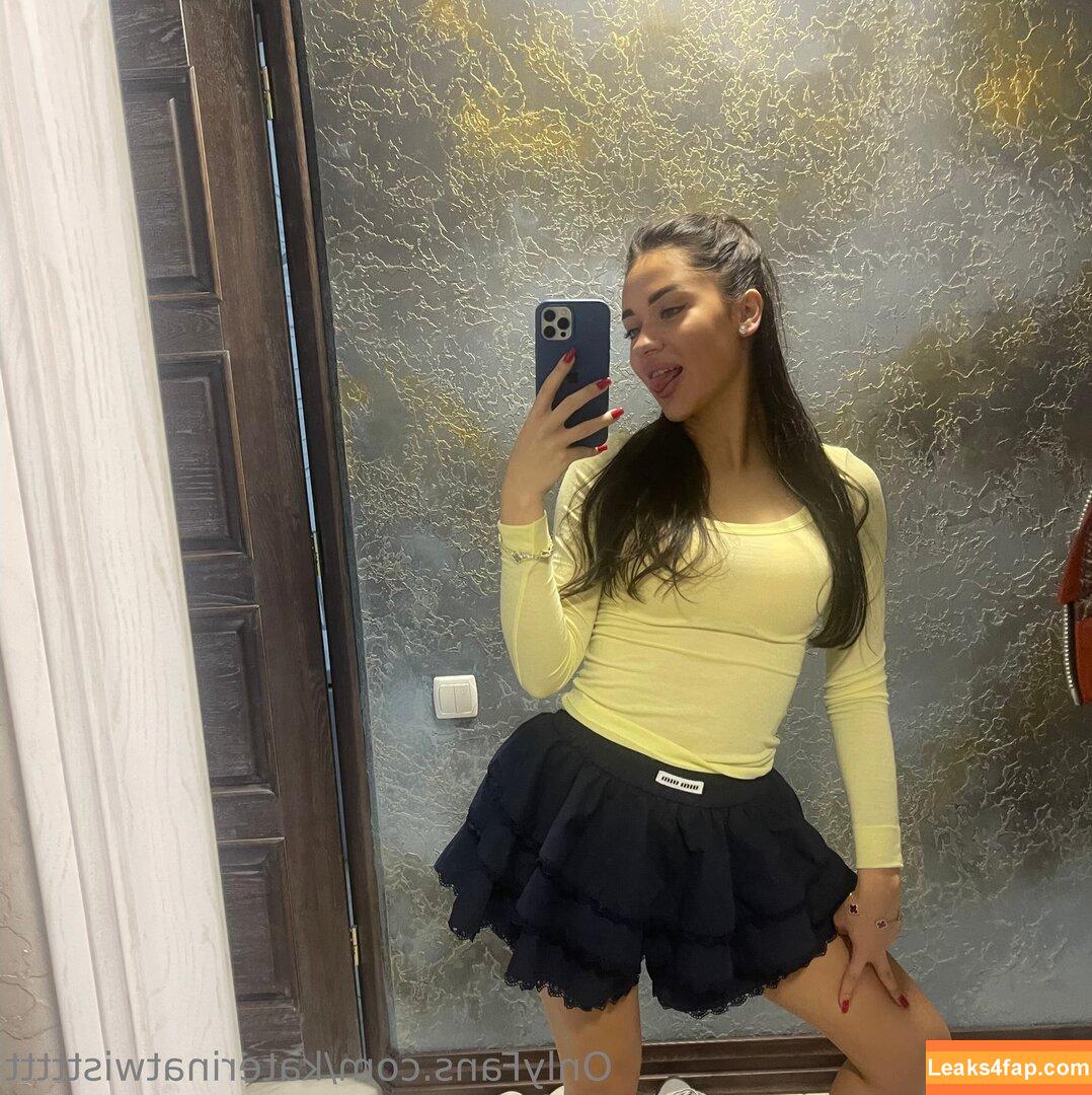 katerinatwisttttt /  слитое фото фото #0019