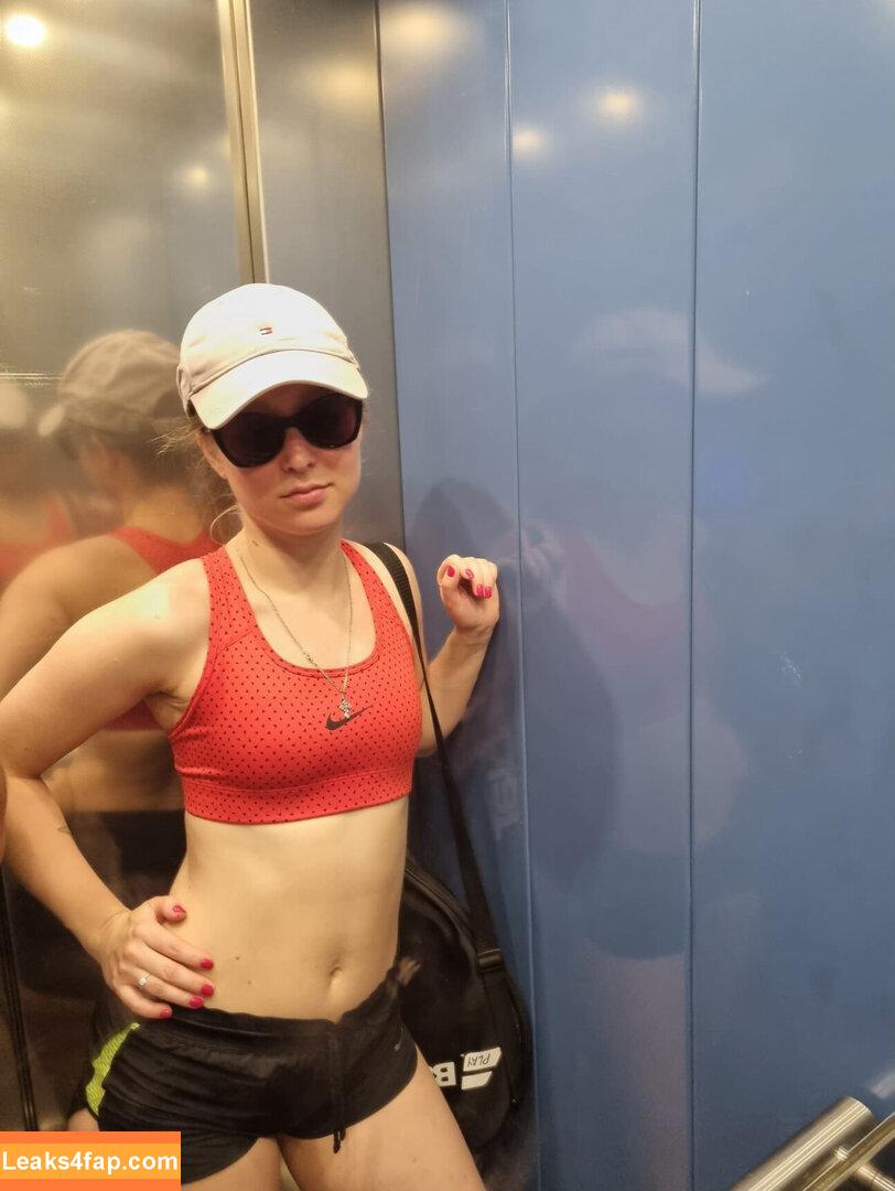 Kateryna Harbuzova / katerynaharbuzova leaked photo photo #0003