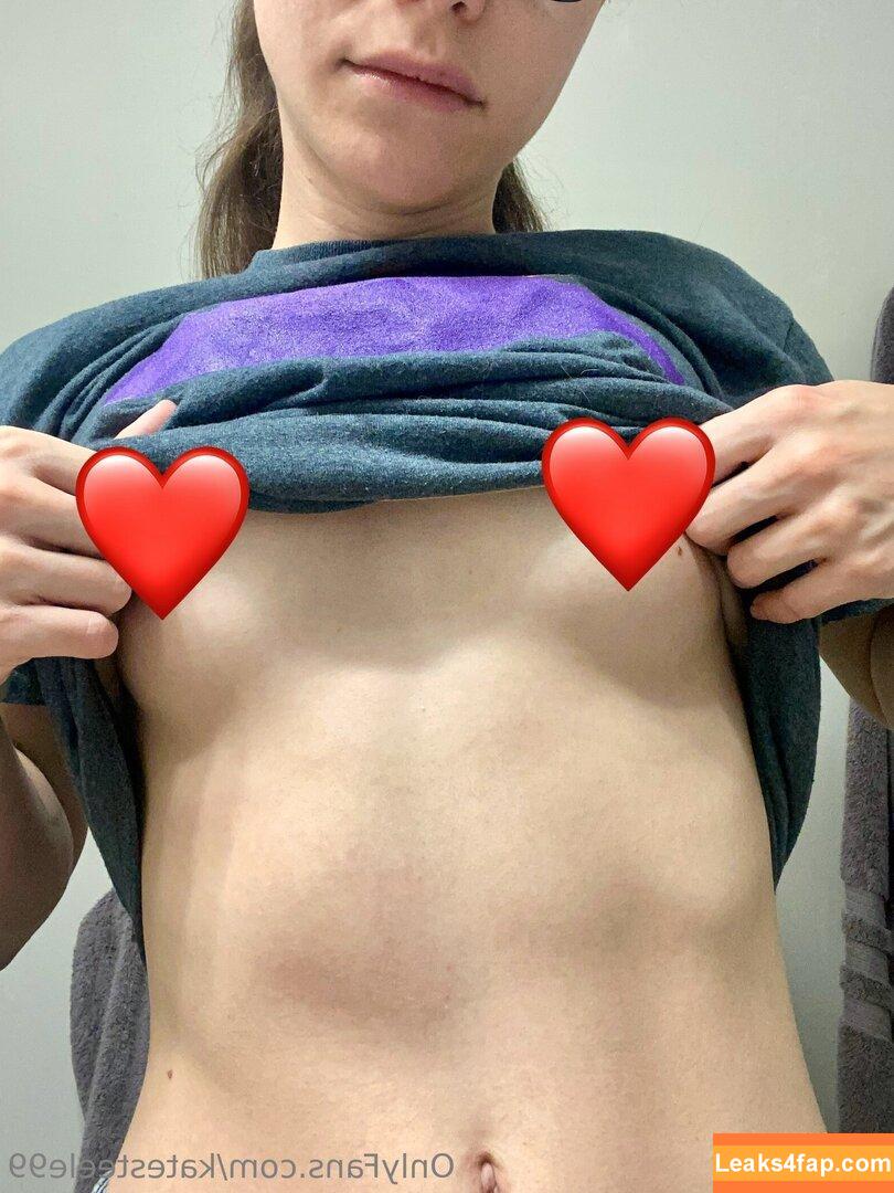 Katesteele99 / katesteelefit leaked photo photo #0061