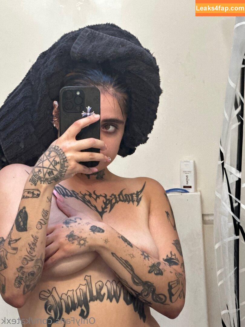 katexk / ktexx leaked photo photo #0001