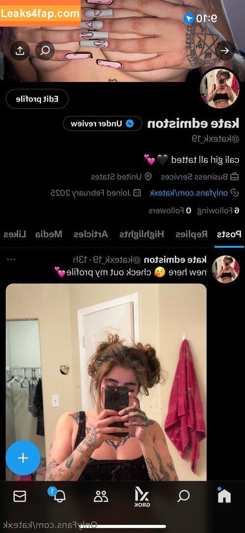 katexk / ktexx leaked photo photo #0002