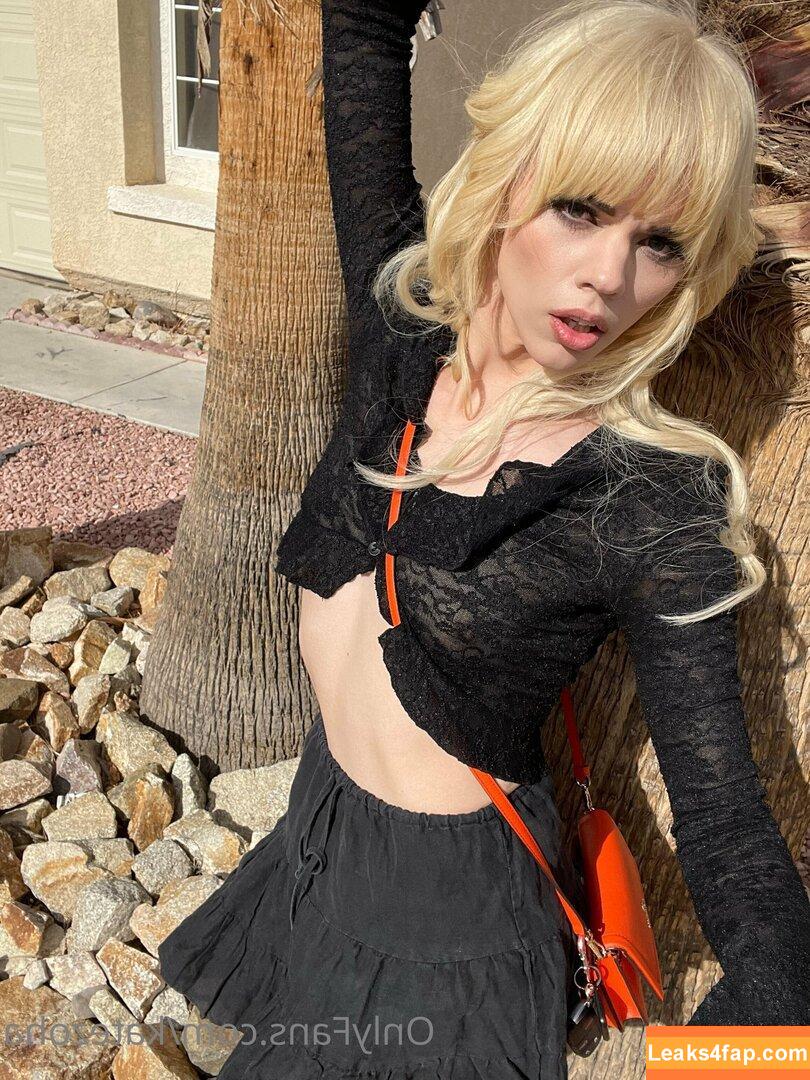 katezoha /  leaked photo photo #0213