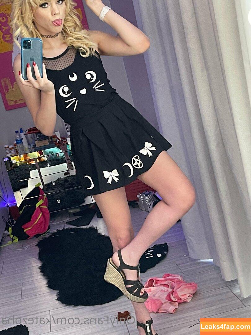 katezoha /  leaked photo photo #0217