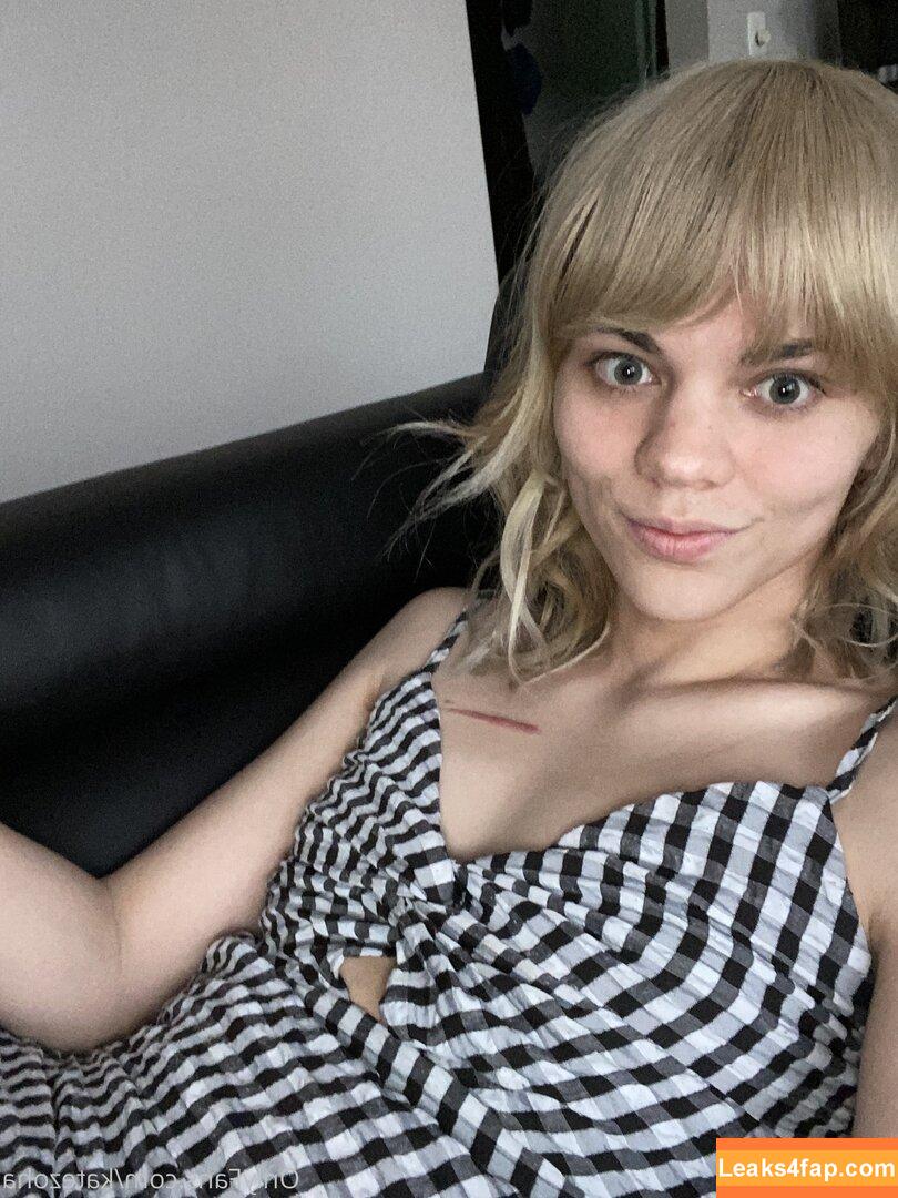 katezoha /  leaked photo photo #0221
