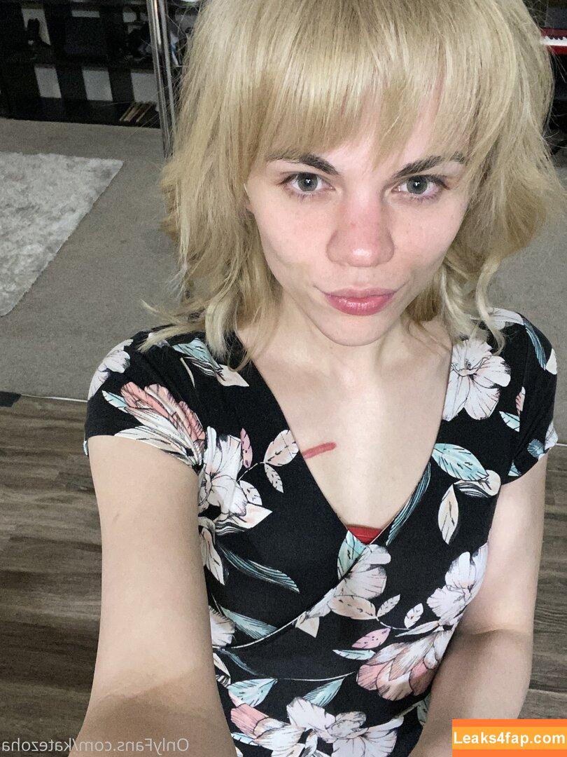 katezoha /  leaked photo photo #0226