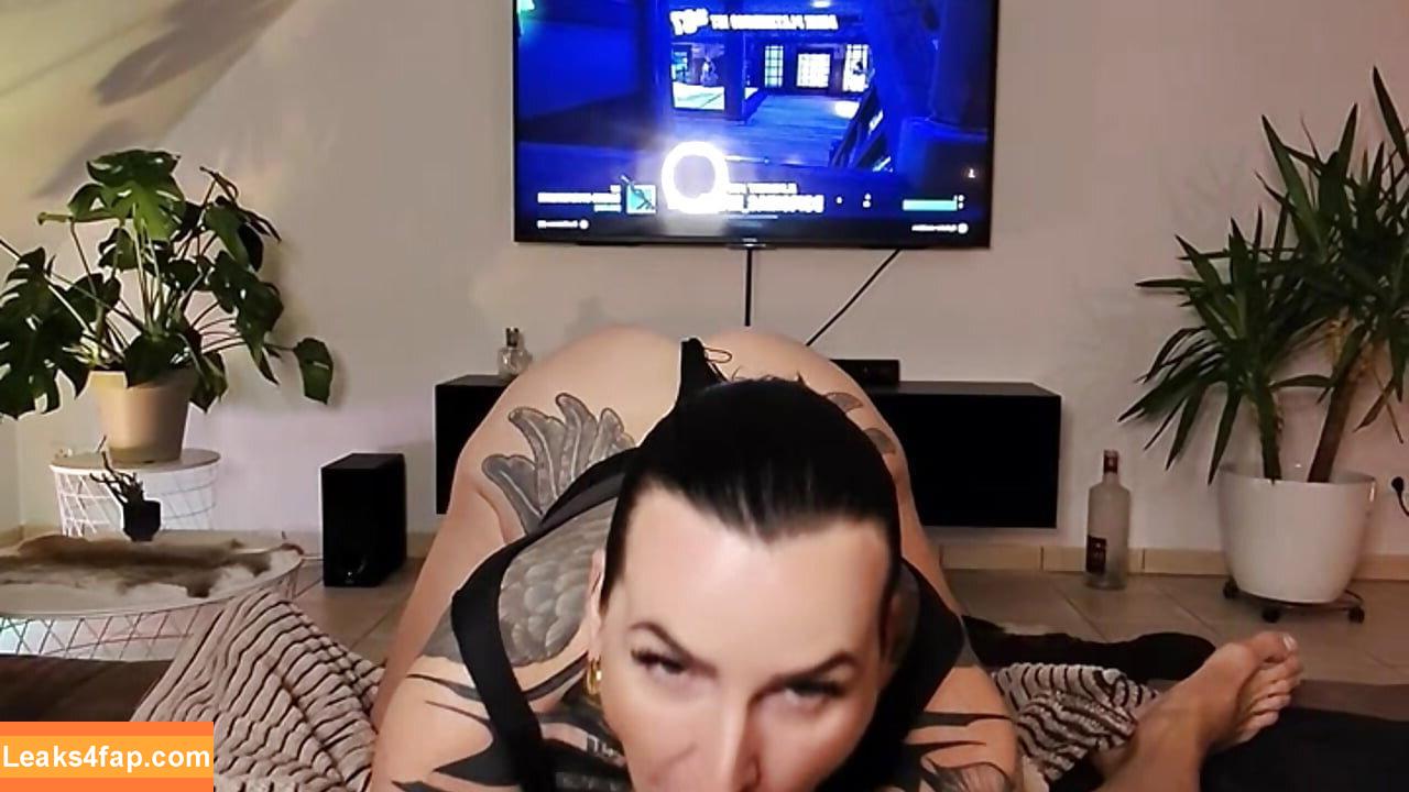 Kathaleanoir /  leaked photo photo #0002