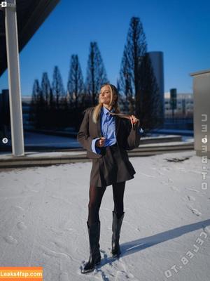 Katharina Kleinfeldt photo #0149