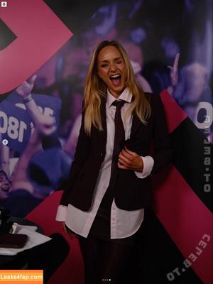 Katharina Kleinfeldt photo #0152