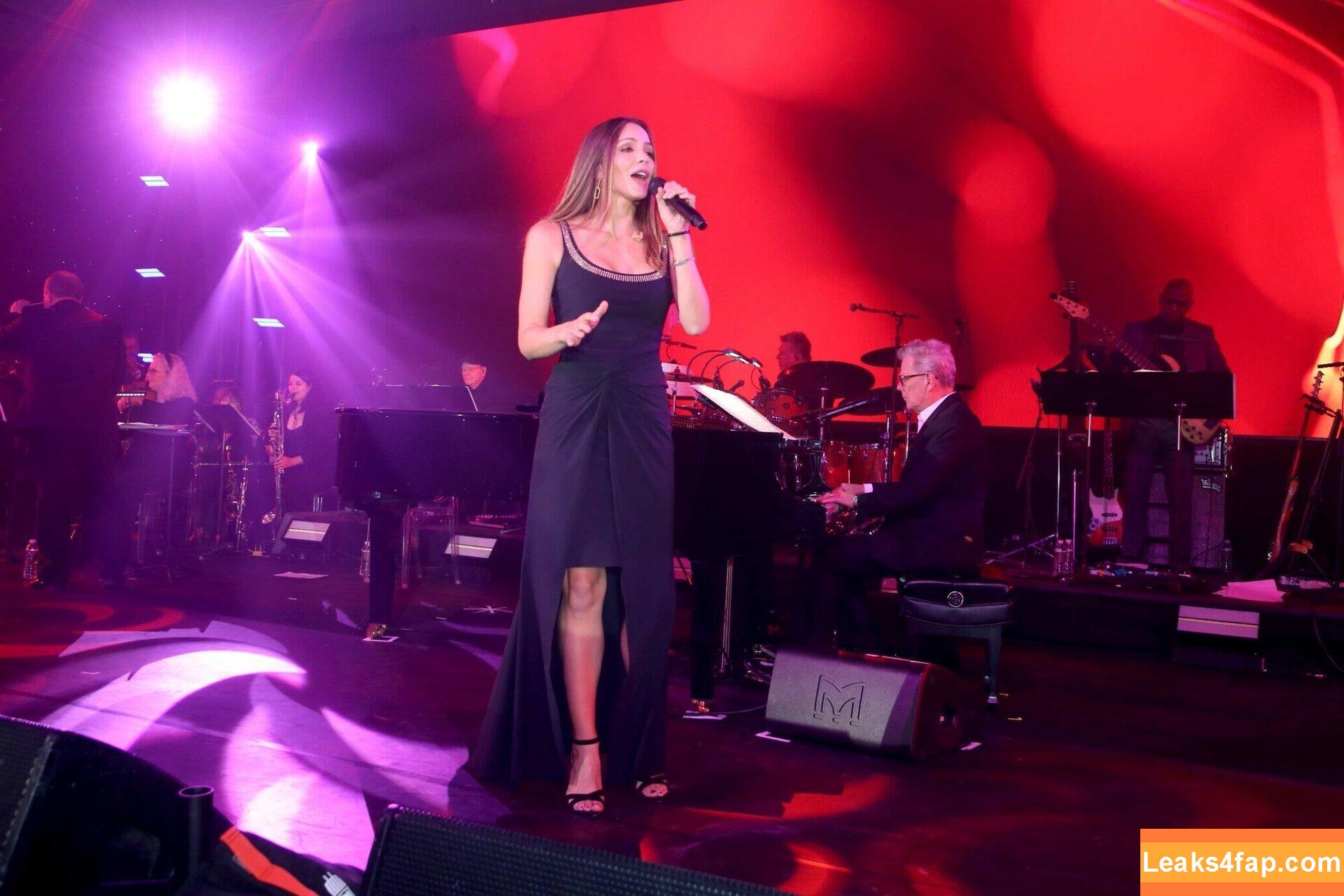 Katharine McPhee / Katharine Foster / katharinefoster leaked photo photo #0015