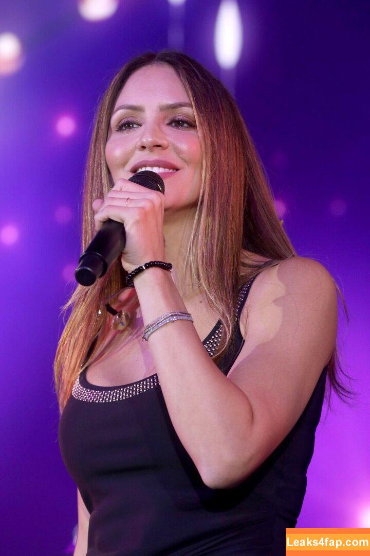 Katharine McPhee / Katharine Foster / katharinefoster leaked photo photo #0016