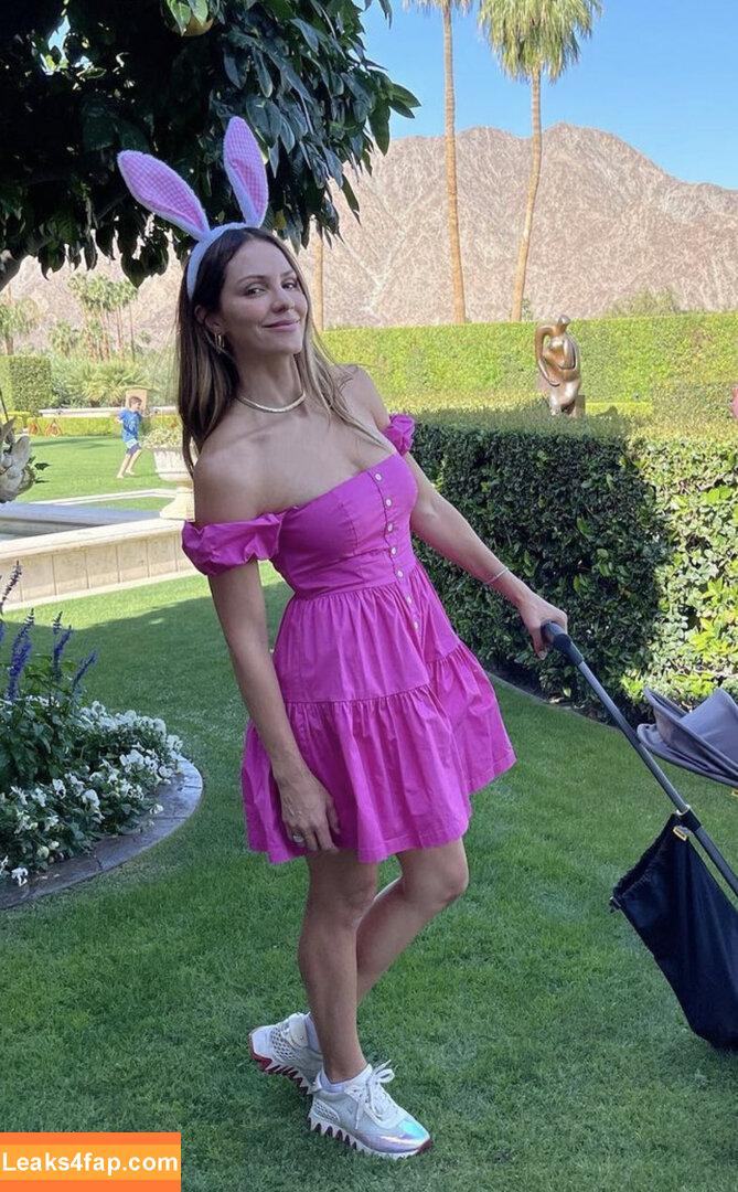 Katharine McPhee / Katharine Foster / katharinefoster leaked photo photo #0023