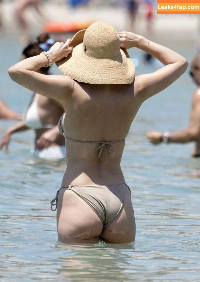 Katharine McPhee / Katharine Foster / katharinefoster leaked photo photo #0031