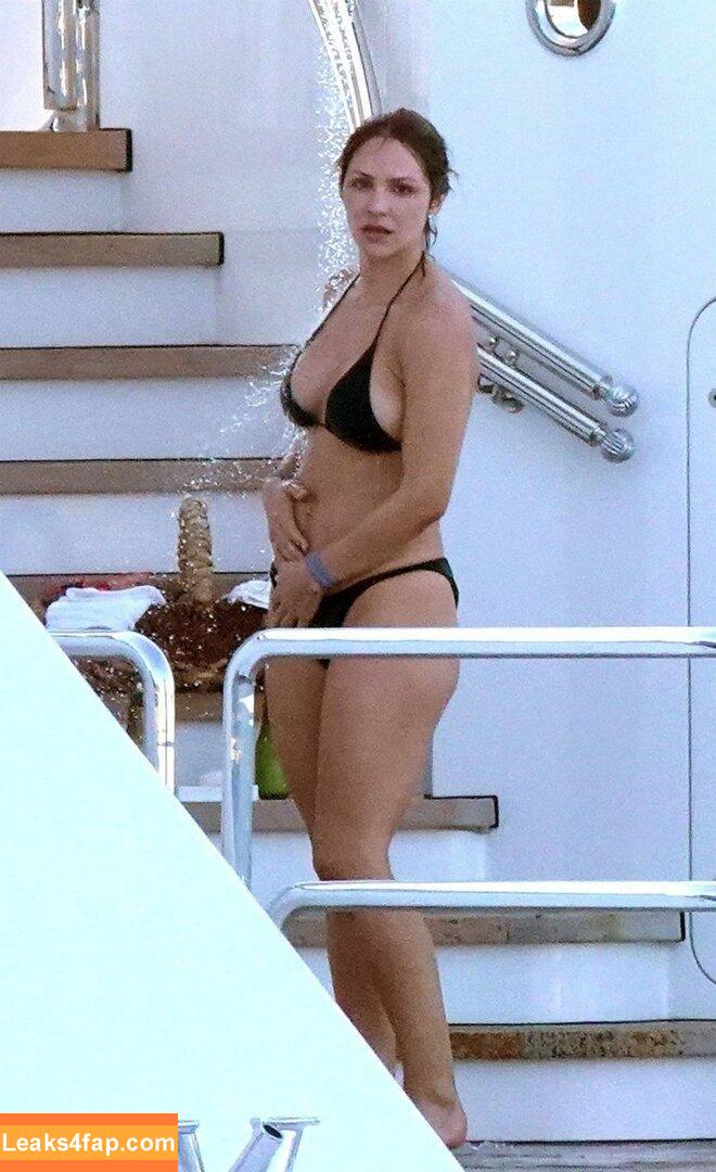 Katharine McPhee / Katharine Foster / katharinefoster leaked photo photo #0040