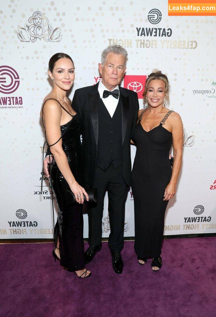 Katharine McPhee / Katharine Foster / katharinefoster leaked photo photo #0097