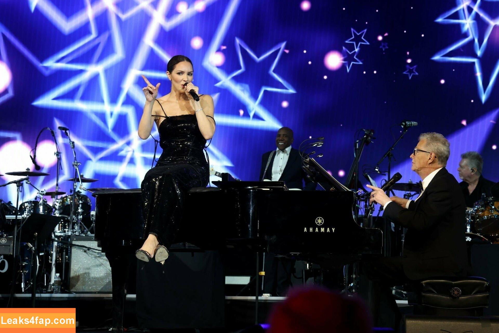 Katharine McPhee / Katharine Foster / katharinefoster leaked photo photo #0098