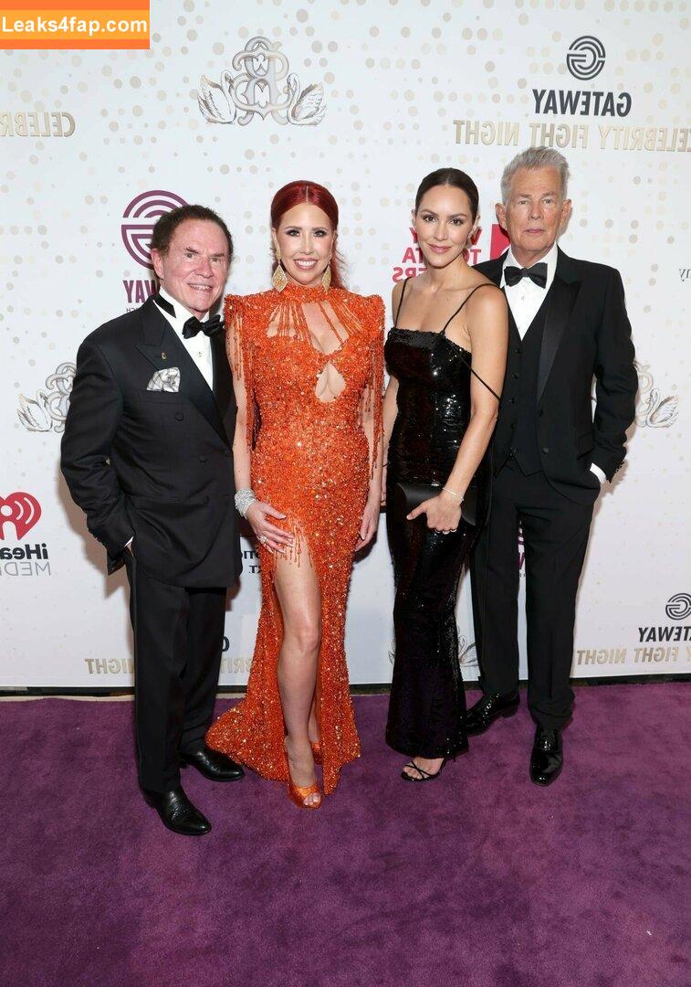 Katharine McPhee / Katharine Foster / katharinefoster leaked photo photo #0100