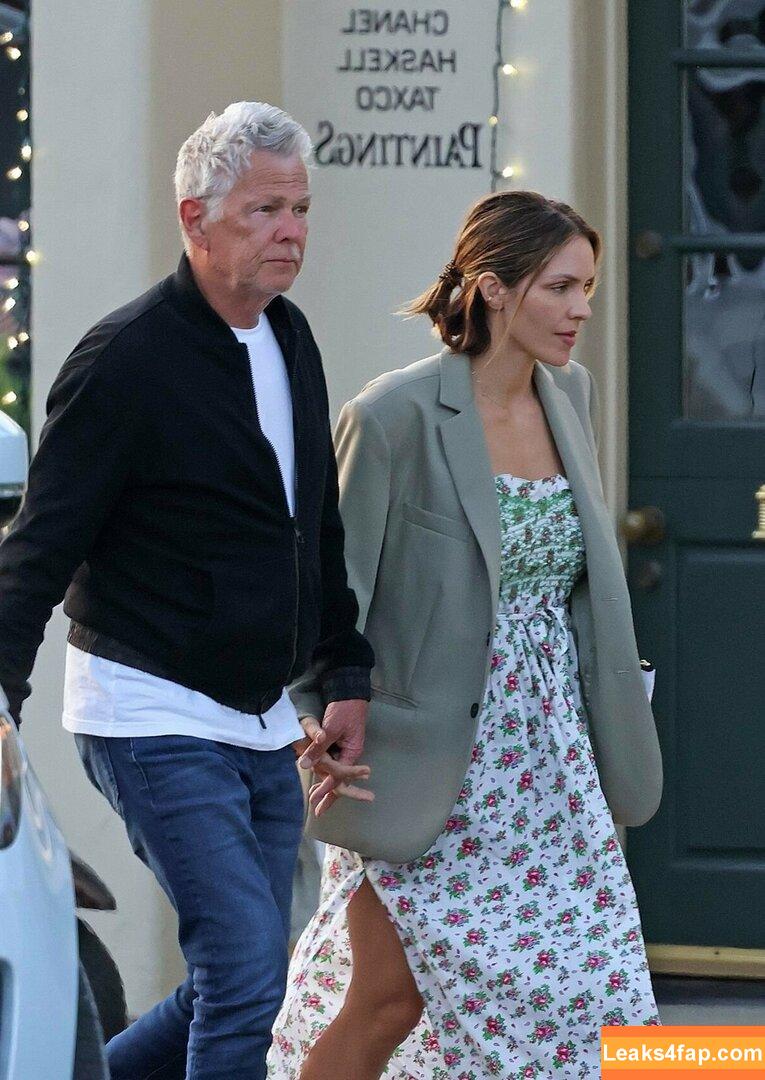 Katharine McPhee / Katharine Foster / katharinefoster leaked photo photo #0103